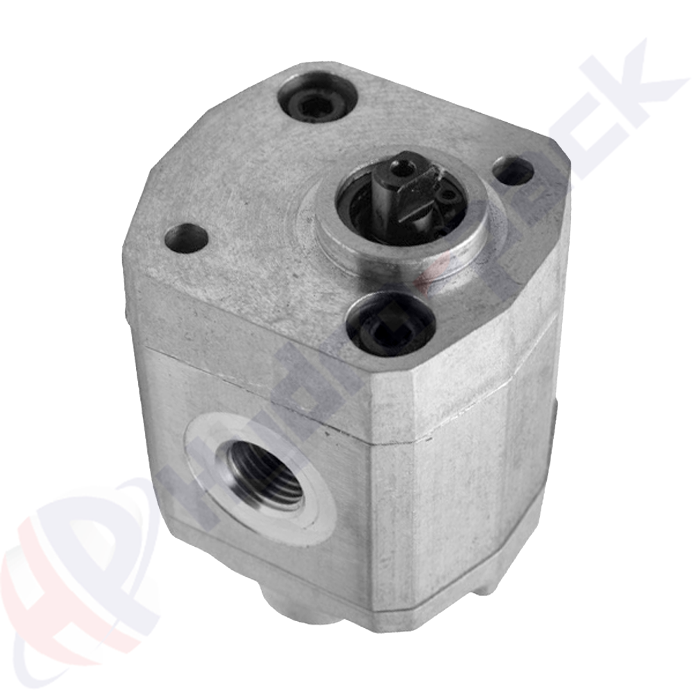 00C0.75X048 Group 00 Hydraulic Gear Pump